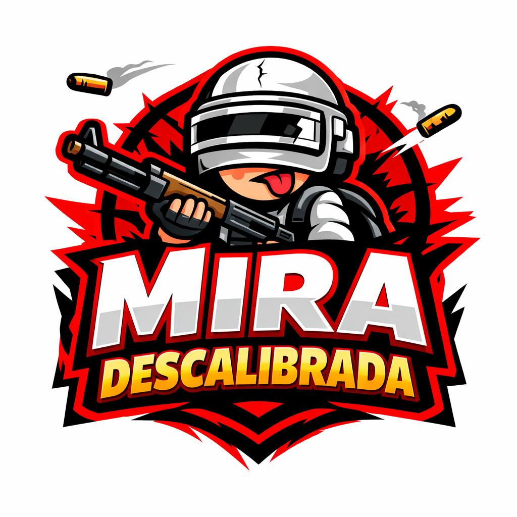 mira descalibrada