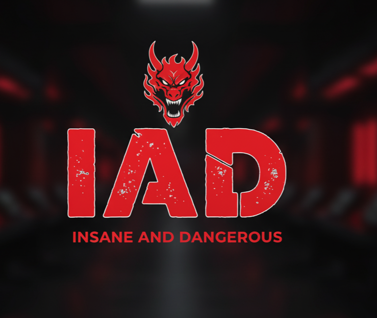 Insane And Dangerous
