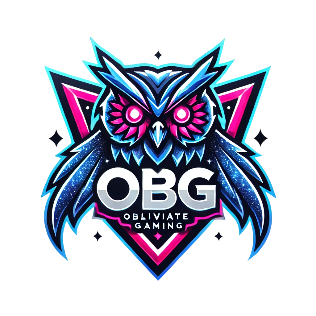 Obliviate Gaming