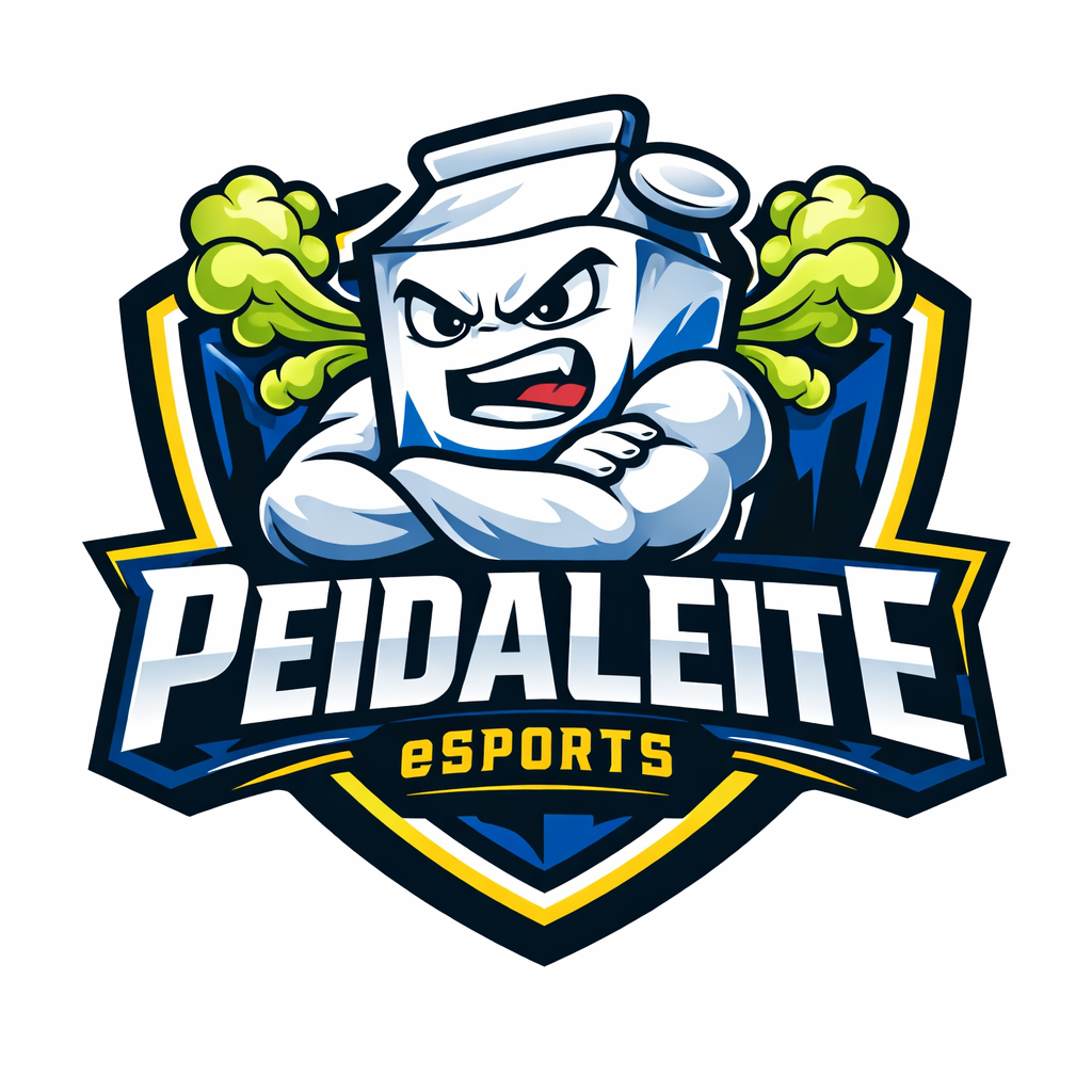 PeidaLeite eSports
