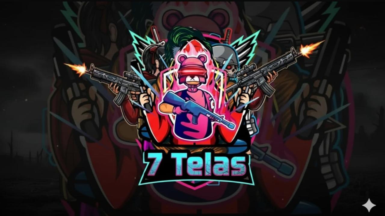 7 Telaa