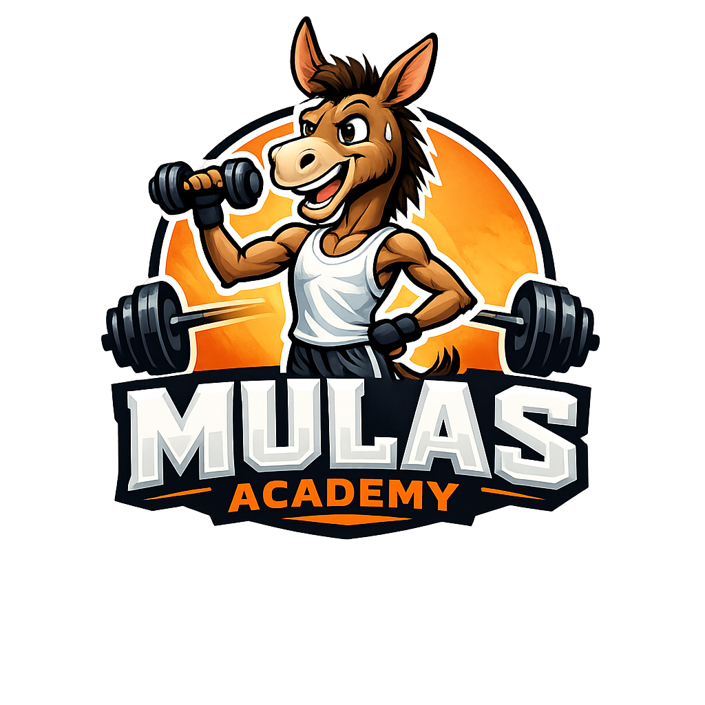 Mulas Academy